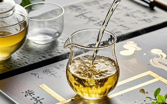 茶疗养身：从古老药方到现代科学，一杯茶如何成为健康新刚需？