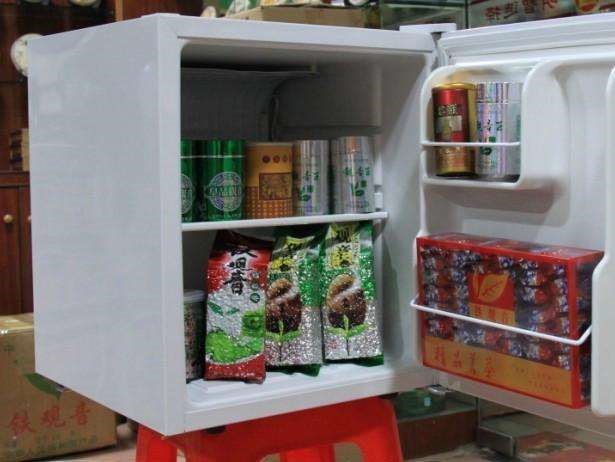 茶叶放不放冰箱有讲究