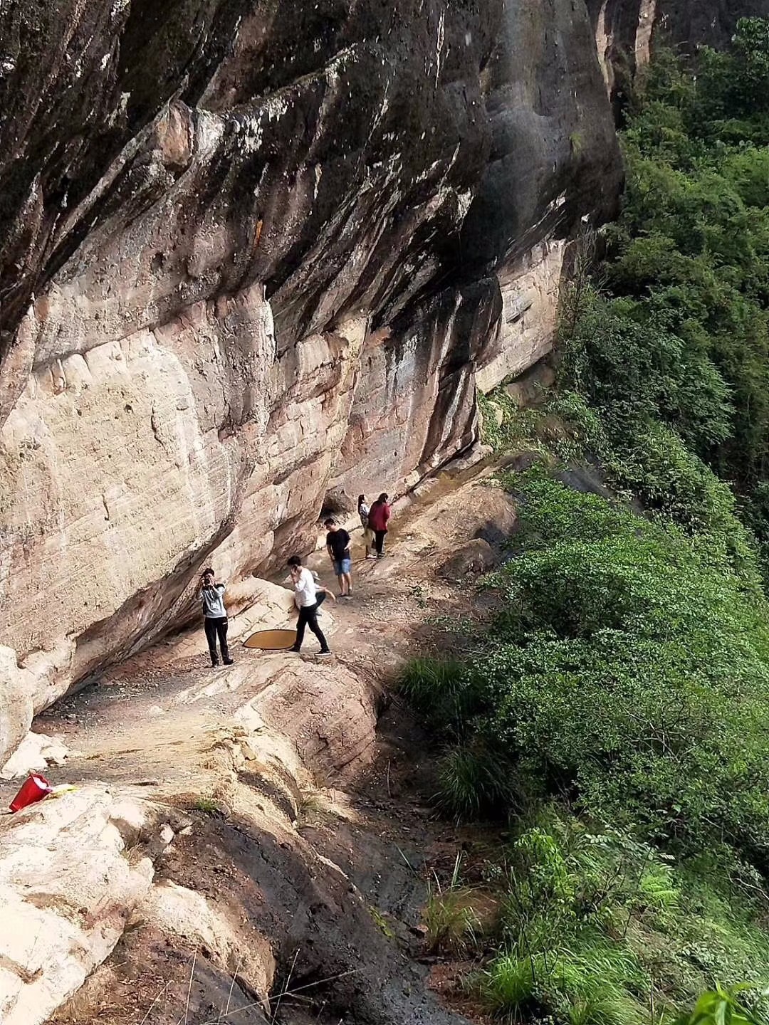 成就一泡又香又好岩茶的因数