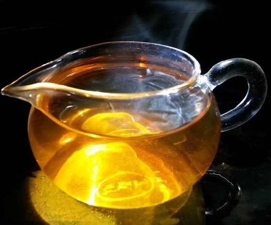 中国工夫红茶之路