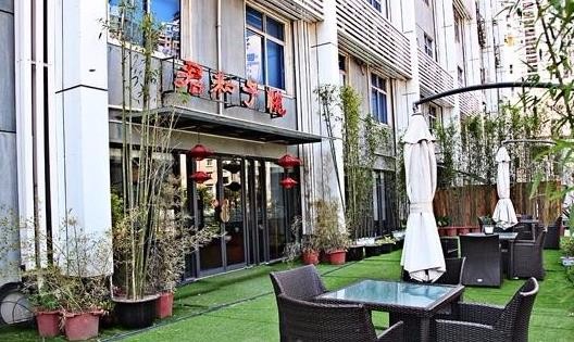 武汉茶馆转型 争开茶文化艺术体验馆