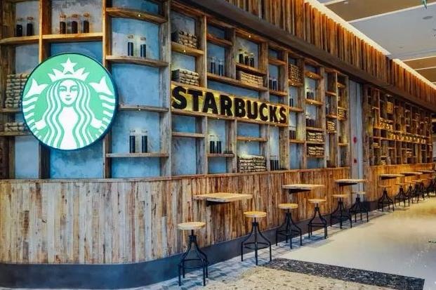 生存艰难，中国茶馆何不学学“星巴克”？