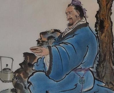 茶圣、别茶人、茶仙、茶神、茶怪都代指谁