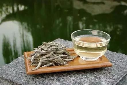 关于茉莉花茶对身体的好处