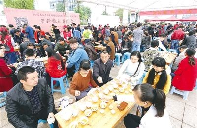2018“朱子杯”海峡两岸民间斗茶赛暨第十六届武夷山市民间斗茶赛送样通知
