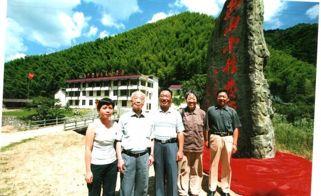 回溯正山小种发展之路，致敬先辈茶人精神