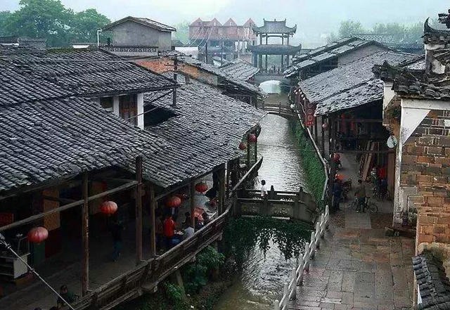 武夷山为起点的“万里茶道” 列入《中国世界文化遗产预备名单》