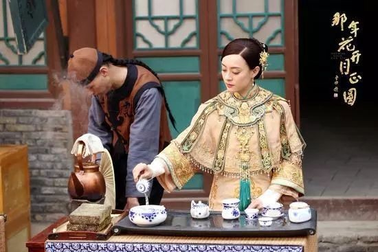 因茶兴起，逆时而衰--陕西商帮的故事（下）