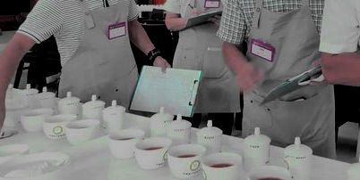 2019年第八届海峡两岸茶文化季暨两岸秋茶茶王擂台赛将启动！