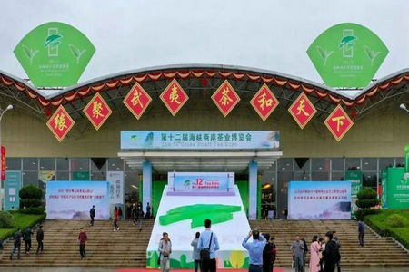 倒计时22天！武夷盛宴，何以让世界茶人为之倾倒？