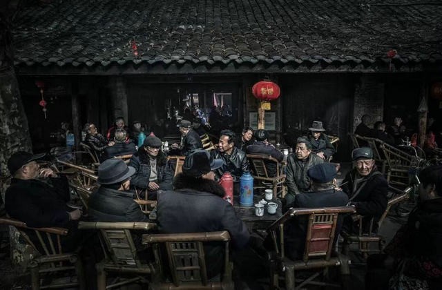 每周至少喝3次茶的人活得更健康、更长寿