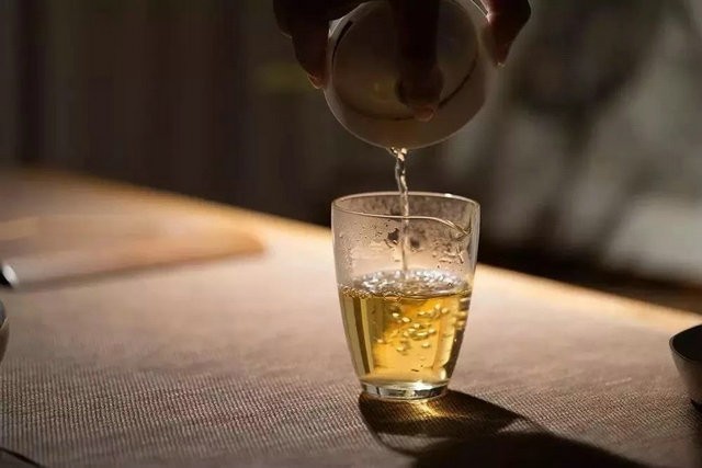 茶VS病毒，看谁将笑到最后！