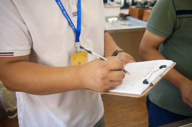 人社部同有关部门新颁布《评茶员国家职业技能标准》