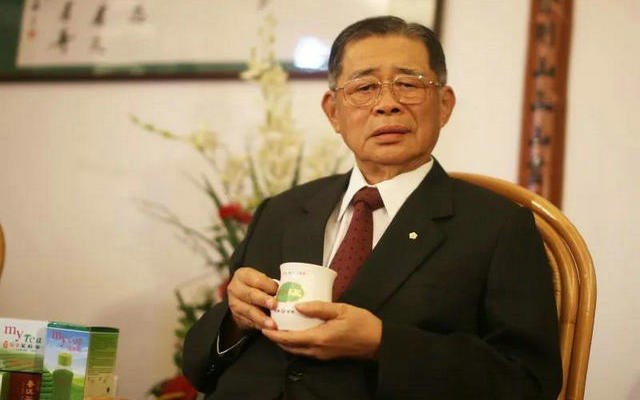 国际茶日来了，“世界茶王”的梦也圆了！