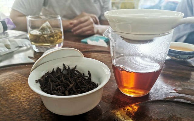 茶与健康的基本小常识