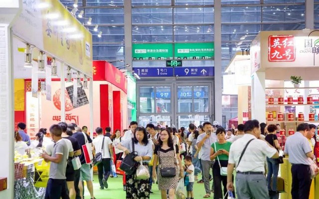 132万家茶企，广东、福建人最会做生意~