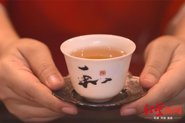 两家茶企闯关IPO，还都和普洱有关！“A股无茶”历史有望终结