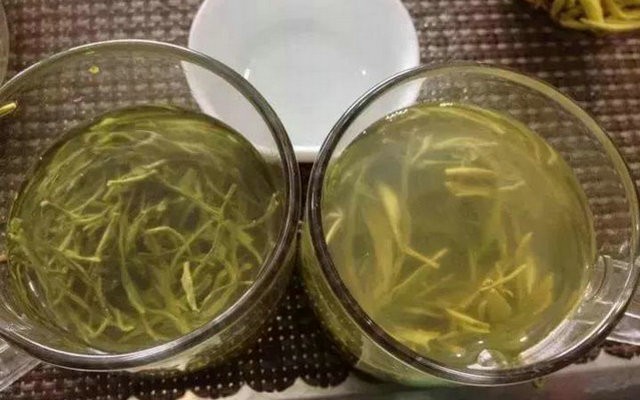 四大垃圾茶叶，难喝还有毒！