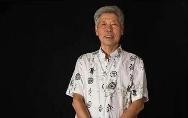 哀悼！“大红袍之父”陈德华老先生逝世！