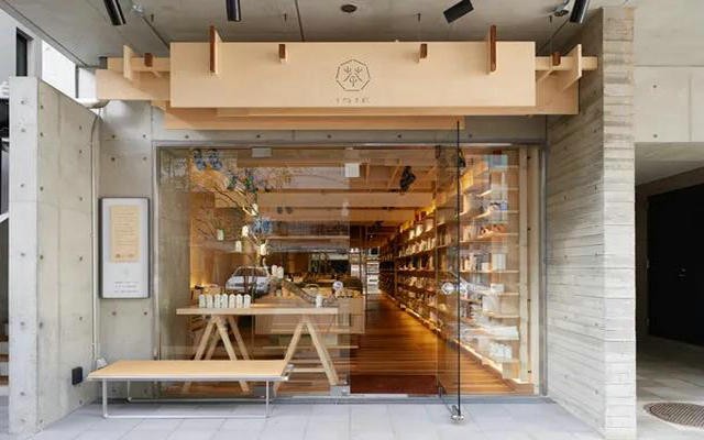 这家日式茶店，有“一期一会”的知性滋味