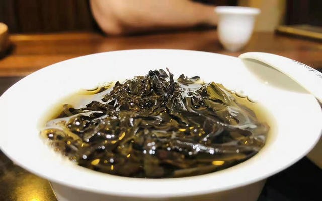  喝乌龙茶，睡觉也能减肥？