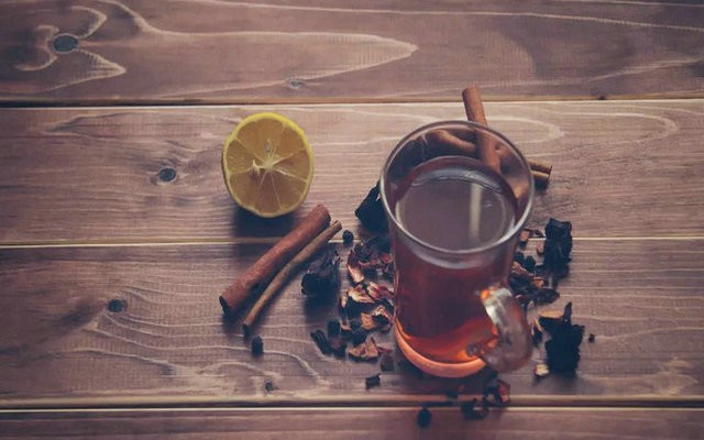 茶：天府之国给世界的馈赠