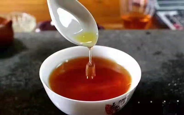 68种茶叶的功效大全，你知道吗？