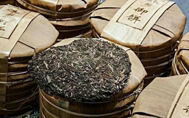 喝了这么久普洱，你知道“红印”“绿印”吗？