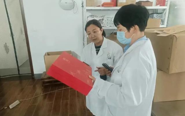 茶叶包装不得超过4层！海阳市严查过度包装以“查”护“茶”