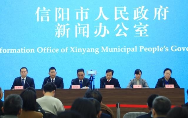 12月1日起实施！信阳毛尖茶的保护、传承和发展将有法可依