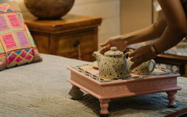 “围炉煮茶”走红亦要防范安全隐患 江苏省政协委员支招