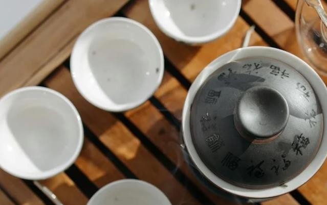 茶界“双世遗”从“世界茶港”再出发