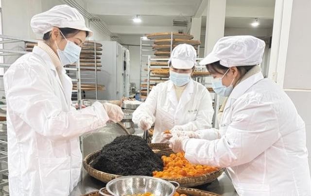 安康市以茶文化传承、茶产品创新、茶文旅融合推动茶产业多元化发展—— “一杯茶”的花式打开方式