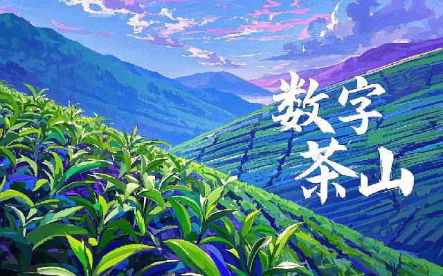 2025全球茶产业趋势前瞻：重构人、自然与技术的共生边界