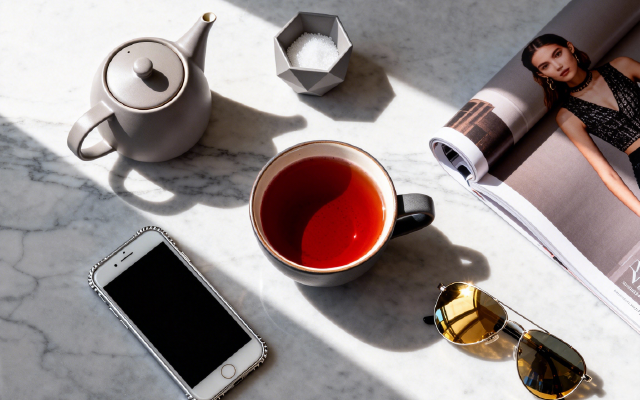 打造“红茶+”跨界新生态：让喝茶，成为最酷的时尚态度